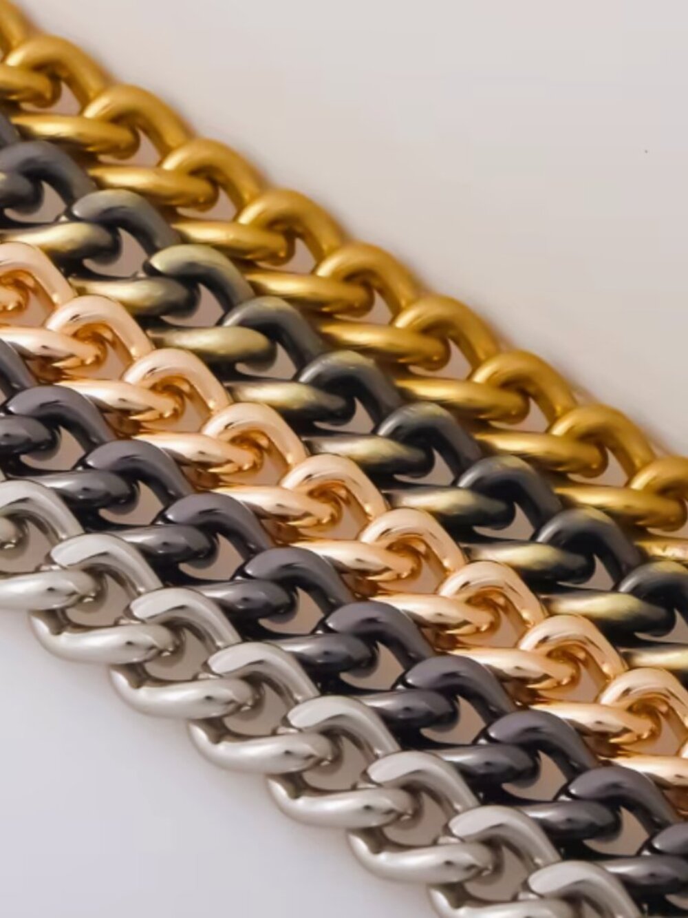 Fashion Chain Replacements For Coach Bags - Picture 5 of 5